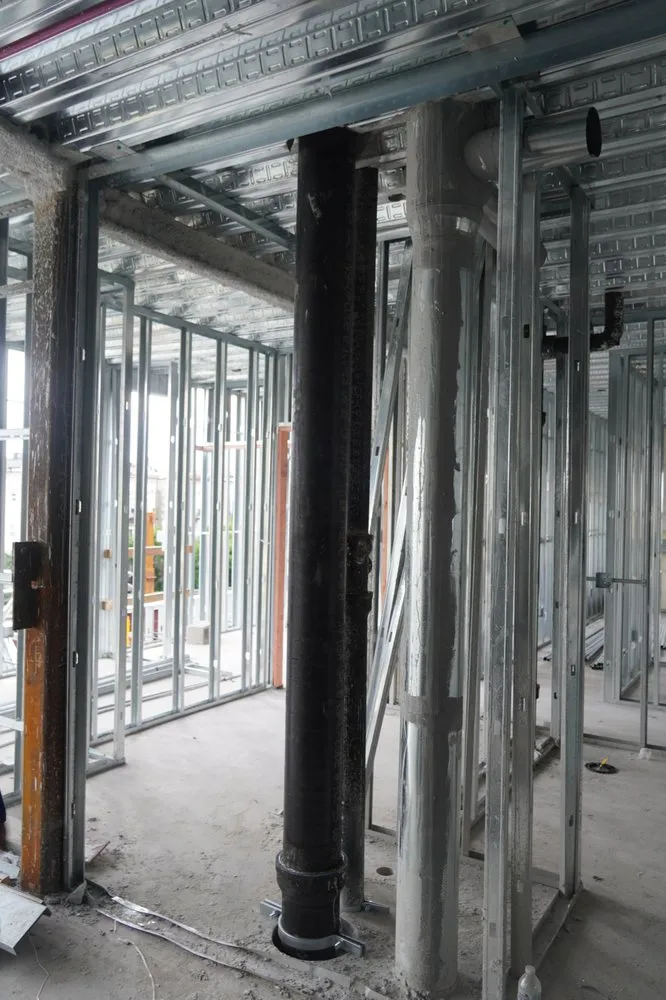 Slide of Soukup Plumbing