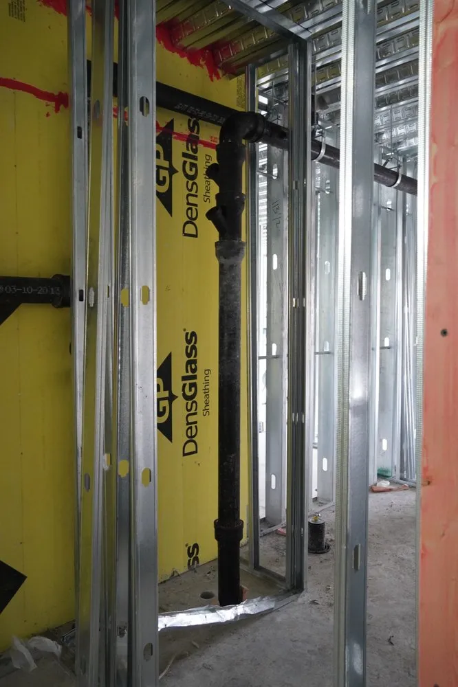 Slide of Soukup Plumbing