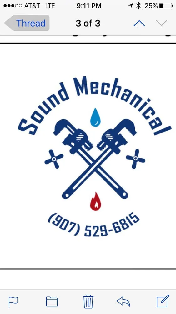 Slide of Sound Mechanical