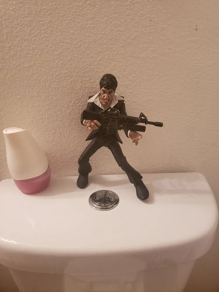 Slide of Sound Mechanical