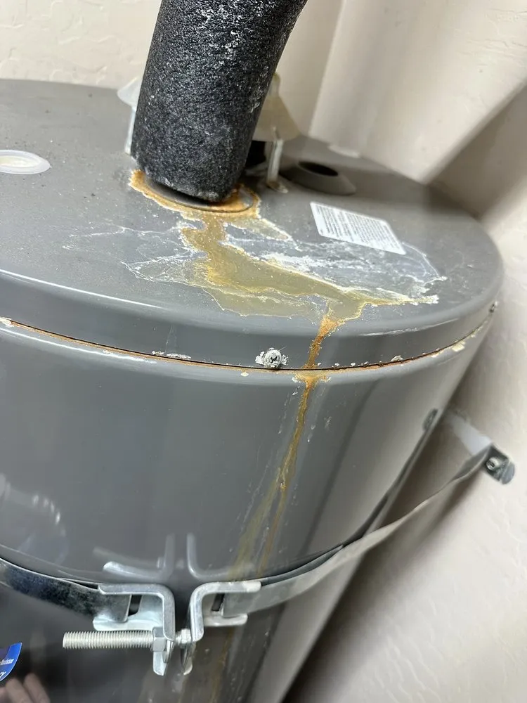 Slide of Sound Plumbing & Heating