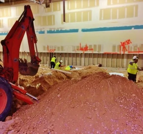 Slide of Sound Plumbing & Heating