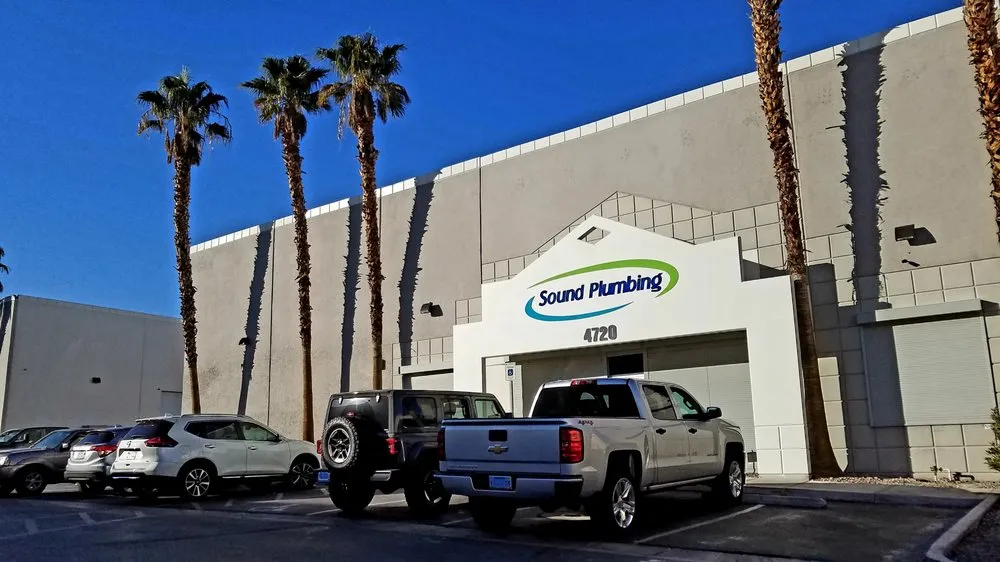 Slide of Sound Plumbing & Heating