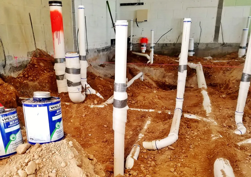 Slide of Sound Plumbing & Heating