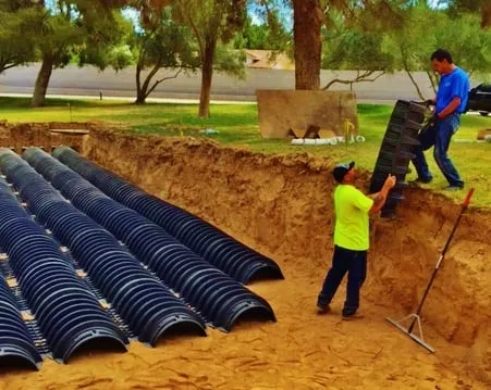 Reliable emergency plumbing for homes in Las Vegas, NV by Sound Plumbing & Heating