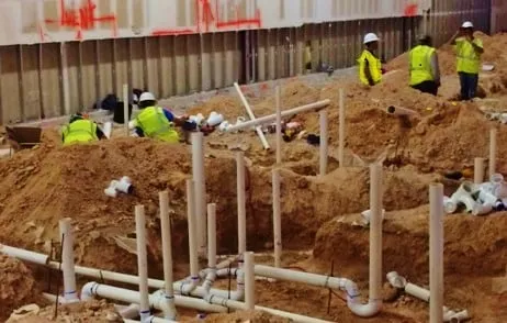 Trusted leak detection experts serving Las Vegas, NV - Sound Plumbing & Heating