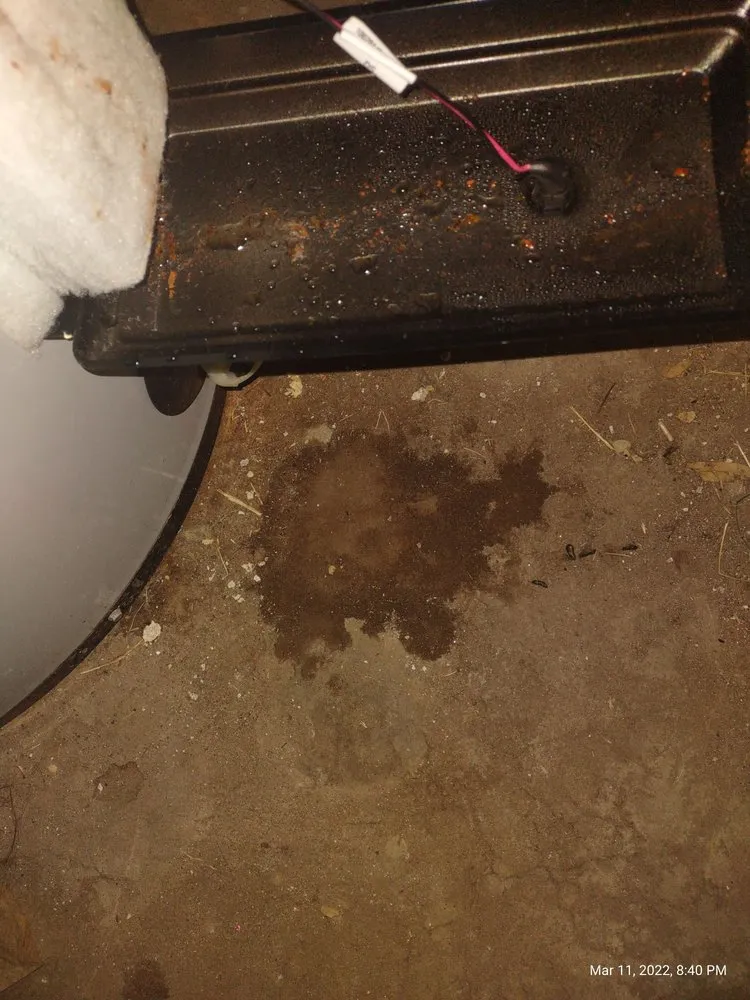 Slide of Sound Plumbing & Heating