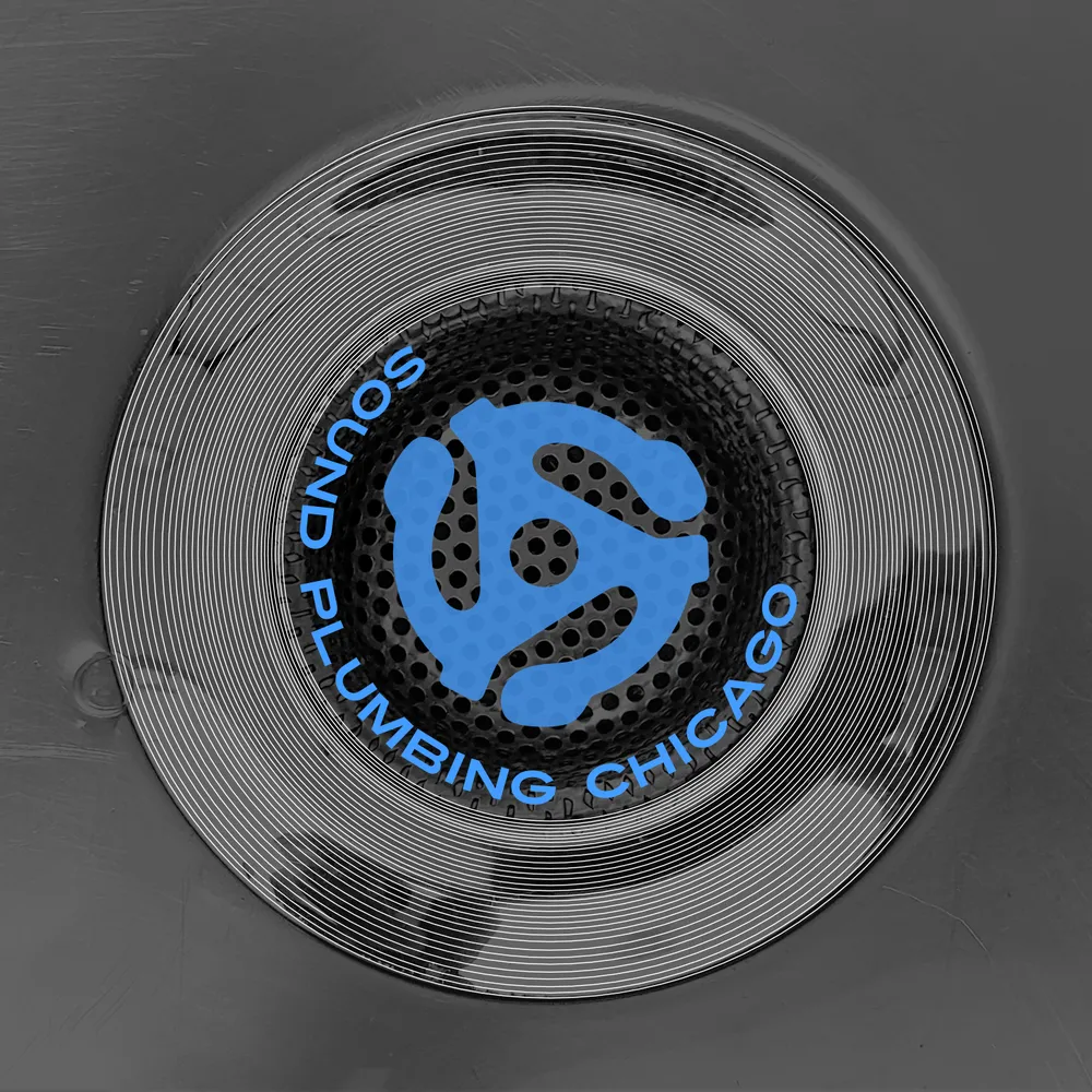 Slide of Sound Plumbing