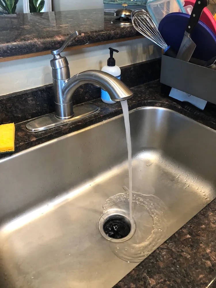 Slide of Sound Plumbing