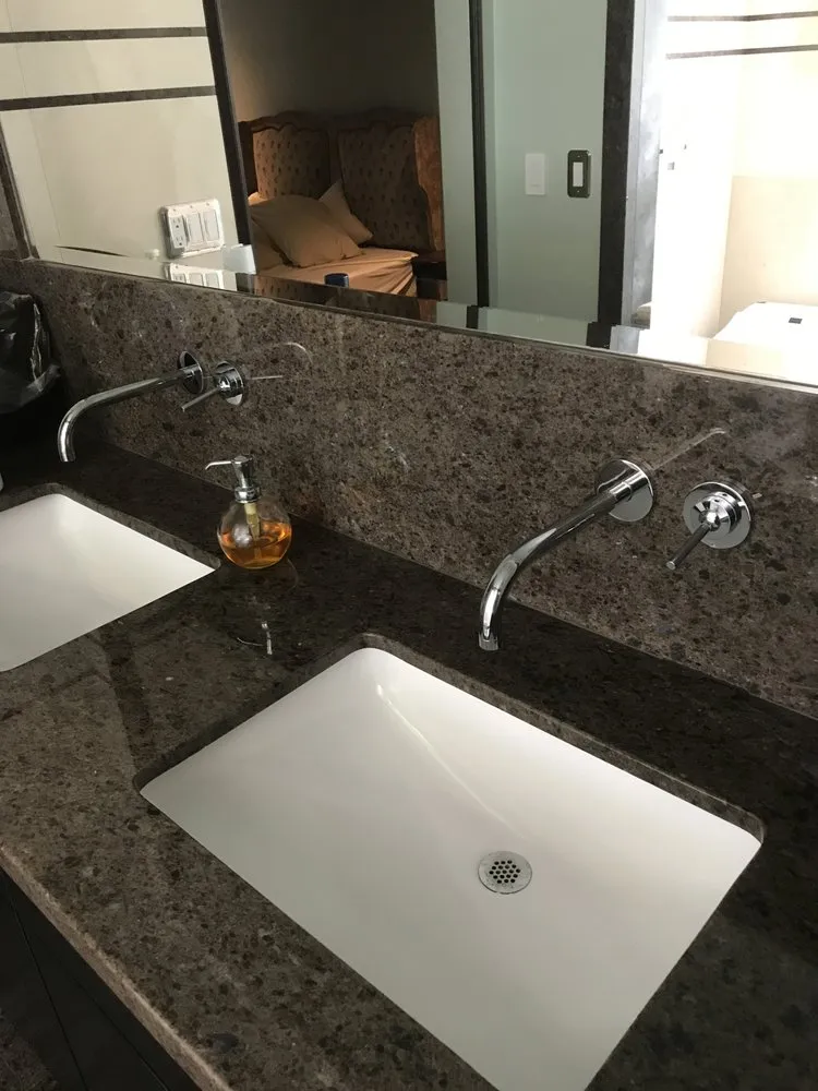 Slide of Sound Plumbing