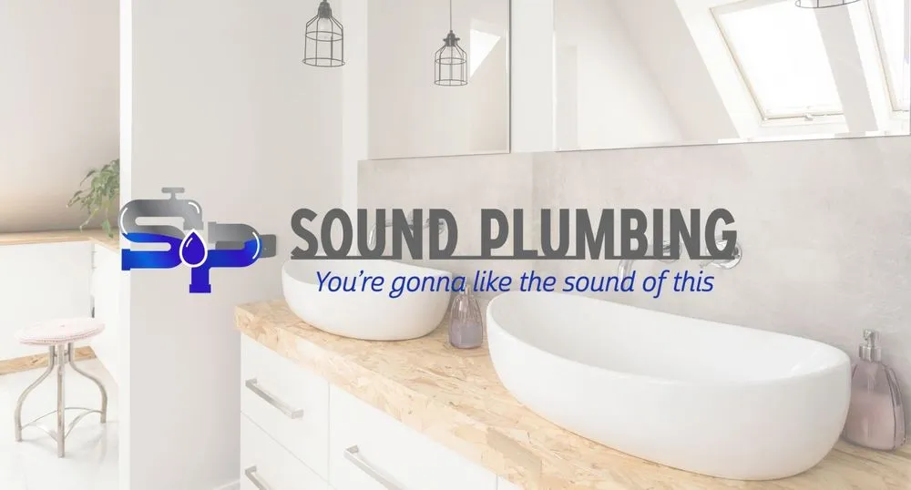 Slide of Sound Plumbing