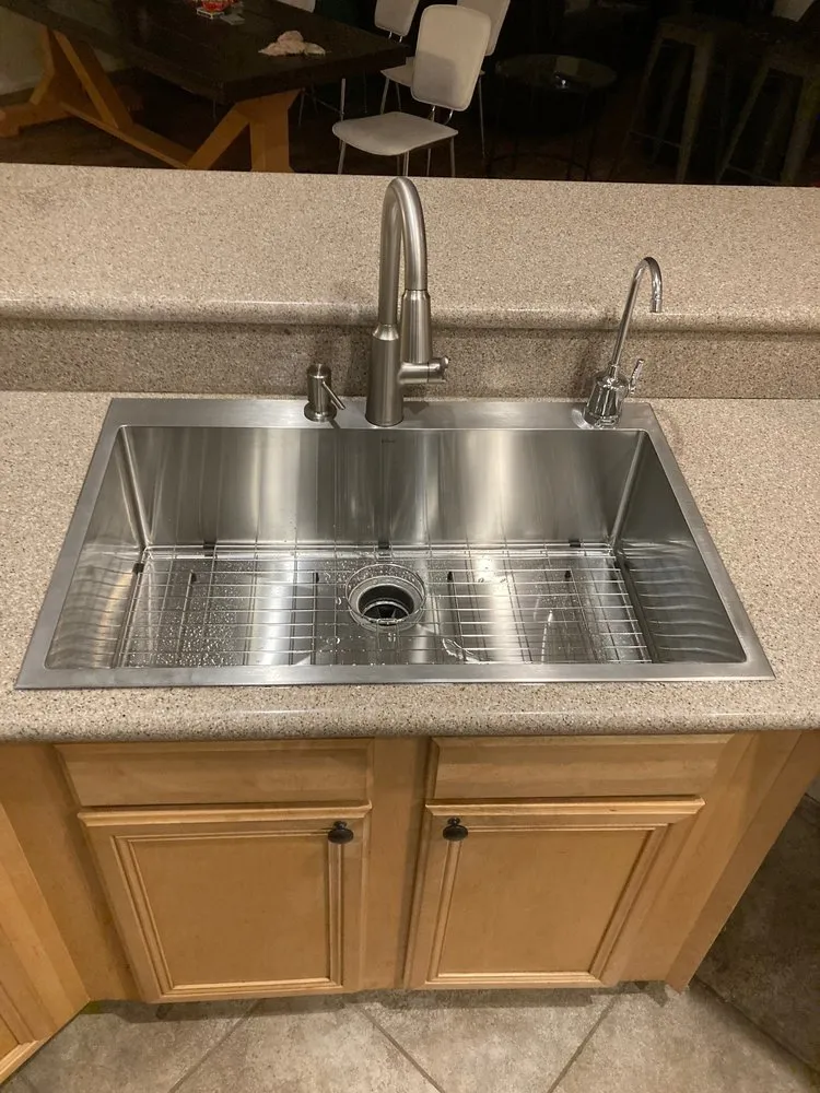 Slide of Sound Plumbing