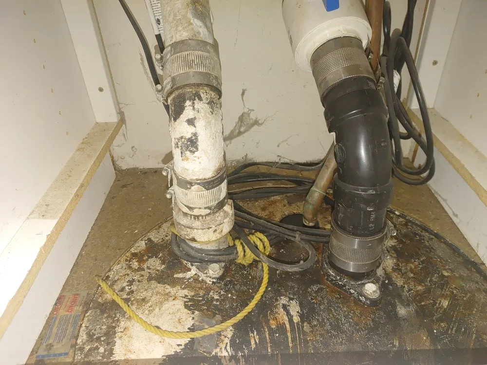 Slide of Sound Rooter & Plumbing