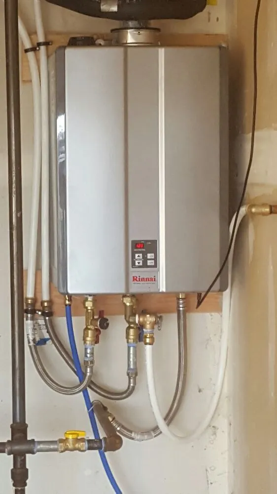 Slide of Sound Rooter & Plumbing