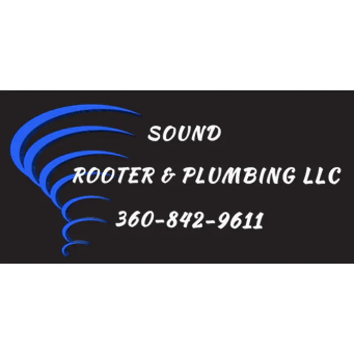 Slide of Sound Rooter & Plumbing