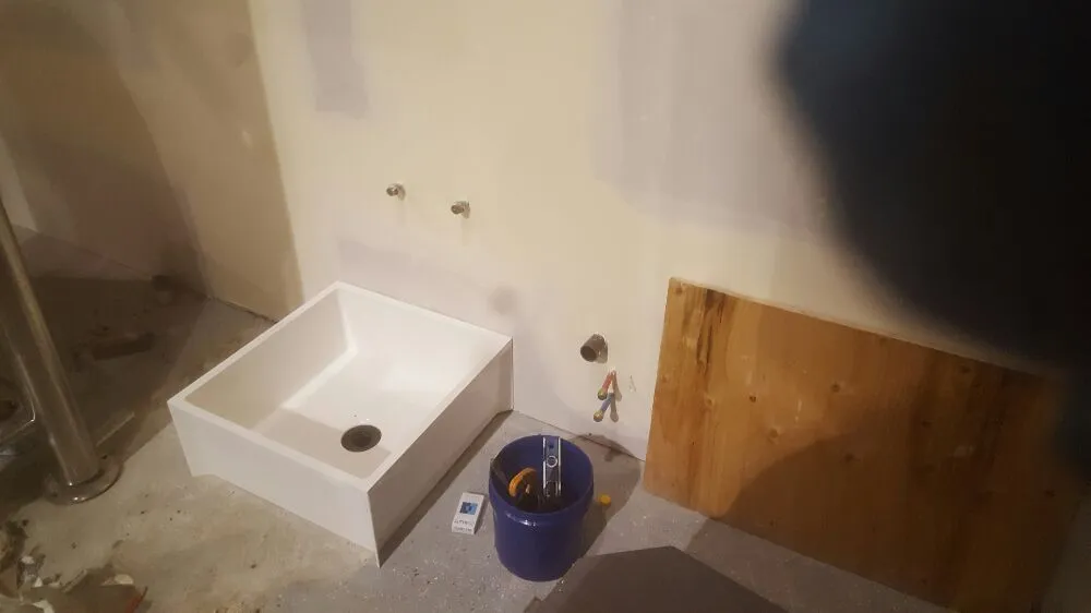 Slide of Sound Rooter & Plumbing