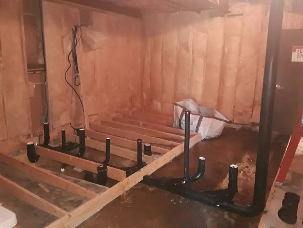 Slide of Sound Rooter & Plumbing