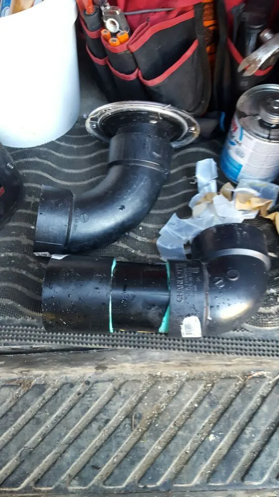 Slide of Sound Rooter & Plumbing