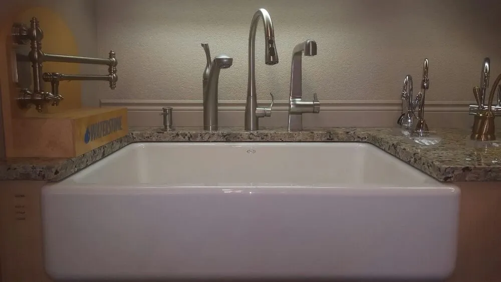 Slide of Sound Rooter & Plumbing