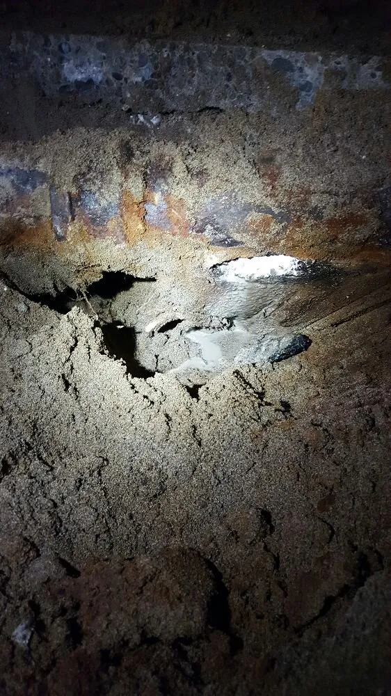 Slide of Sound Rooter & Plumbing