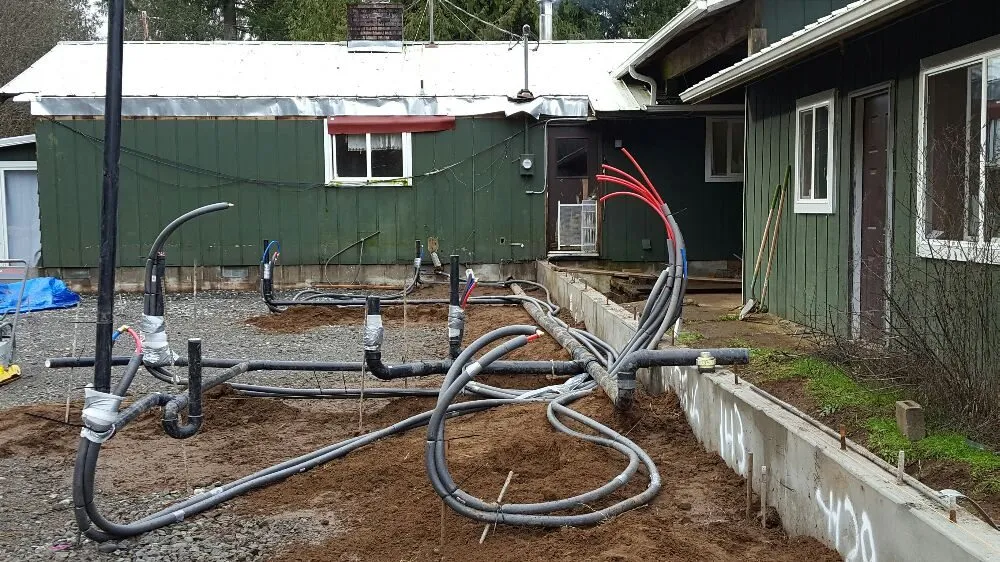 Slide of Sound Rooter & Plumbing