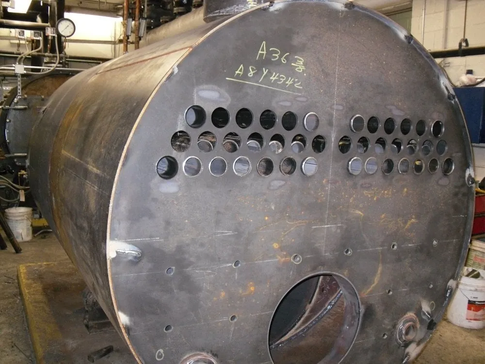 Slide of Soundview Plumbing Heating and Cooling