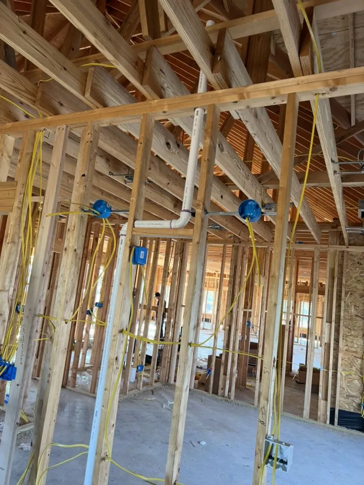 Slide of Source Flow Plumbing