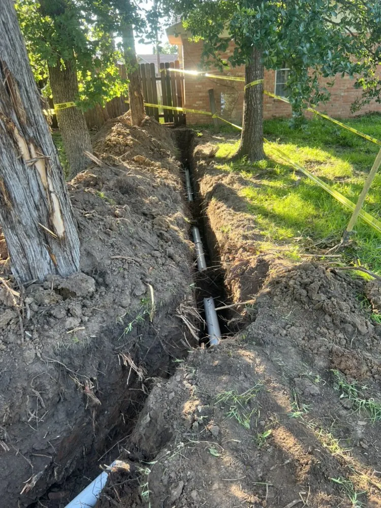 Slide of Source Flow Plumbing