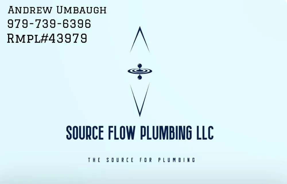 Slide of Source Flow Plumbing