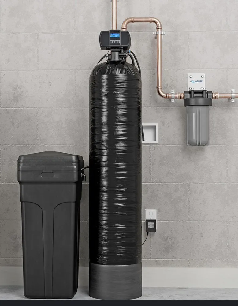 Affordable water heater service in College Station, TX by Source Flow Plumbing