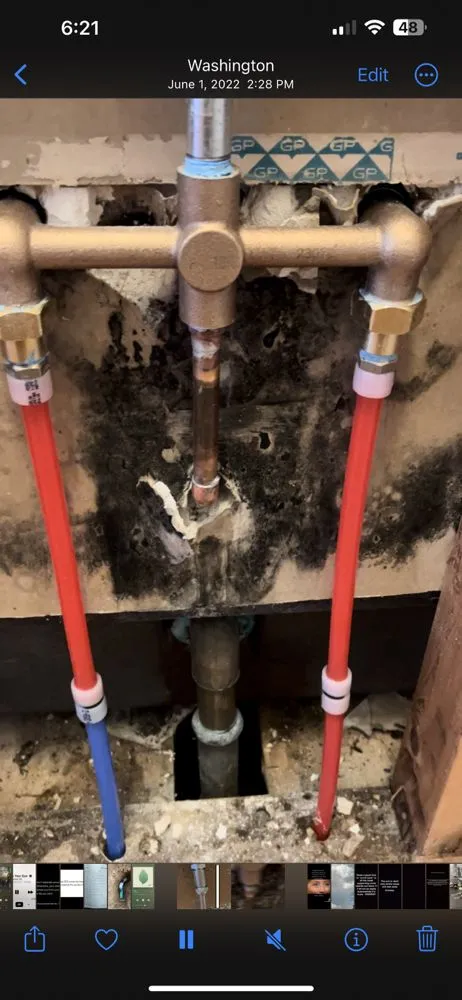 Reliable emergency plumbing service in College Station, TX - Source Flow Plumbing