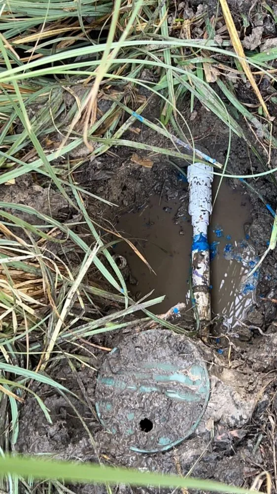 Slide of Source Flow Plumbing