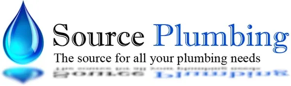 Source Plumbing Logo