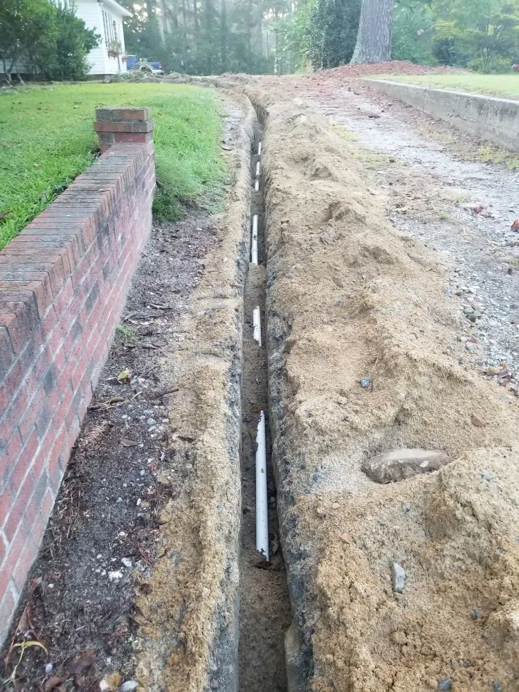 Reliable water heater service service in Louisburg, NC - Source Plumbing