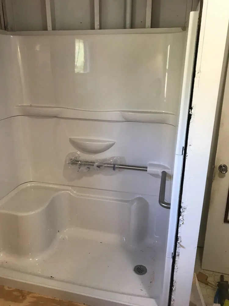 Affordable water heater service in Louisburg, NC by Source Plumbing