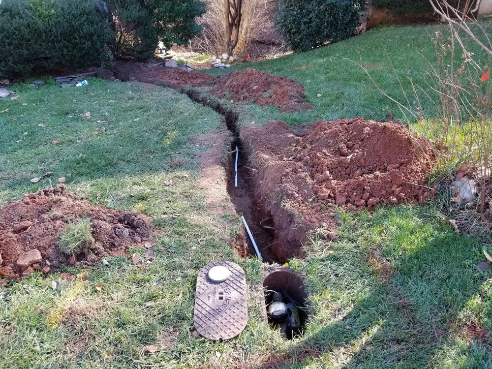 Professional plumbing repair in Louisburg, NC by Source Plumbing