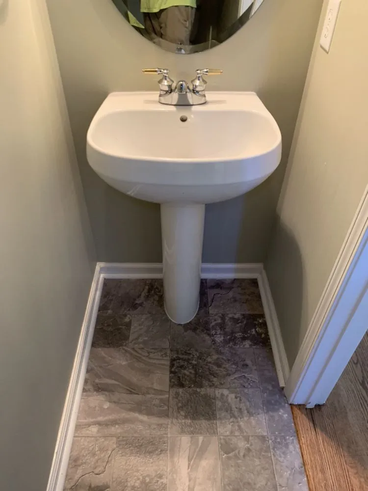 Slide of Source Plumbing