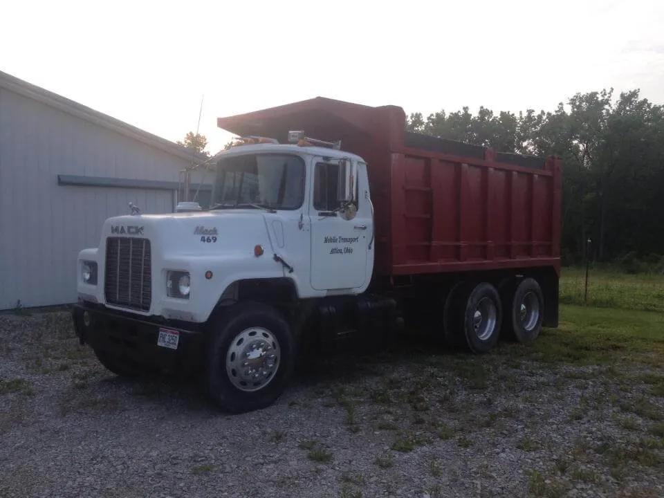Slide of Souter Sewer & Drain