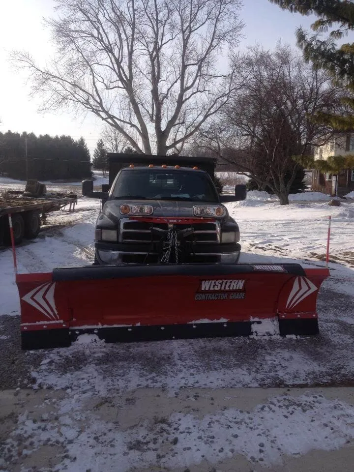Slide of Souter Sewer & Drain
