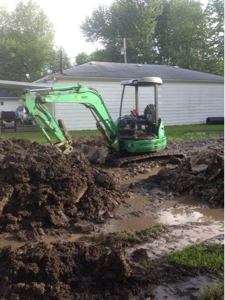 Reliable leak detection in Huron, OH by Souter Sewer & Drain