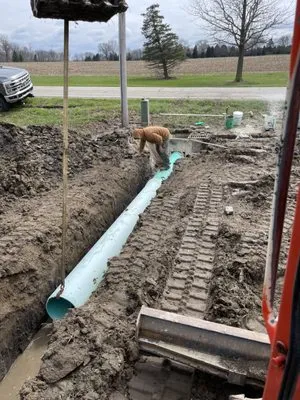 Souter Sewer & Drain