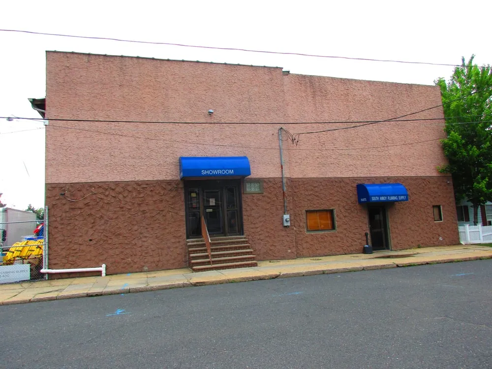 Slide of South Amboy Plumbing Supply