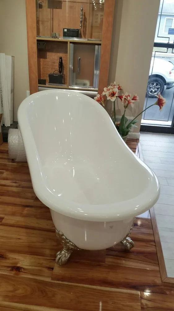 Slide of South Amboy Plumbing Supply