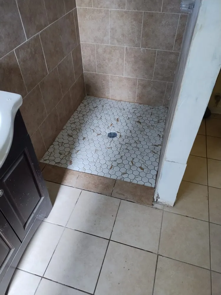 Slide of South and Central Texas Renovations