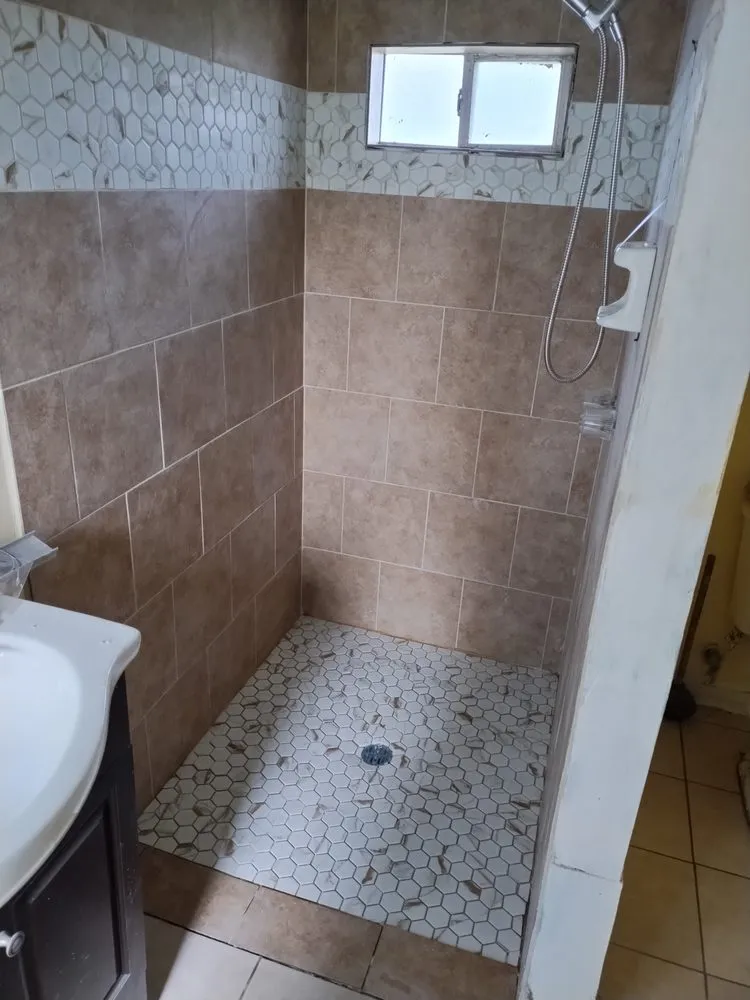 Slide of South and Central Texas Renovations