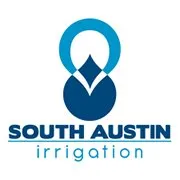 Slide of South Austin Irrigation