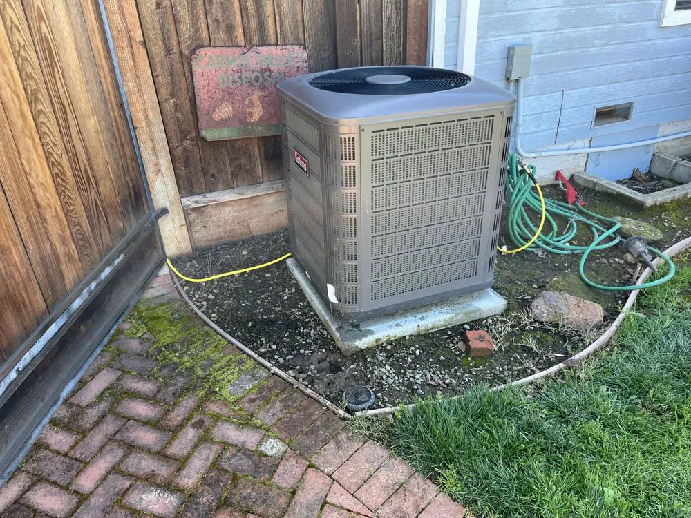 Slide of South Bay Leak Detection