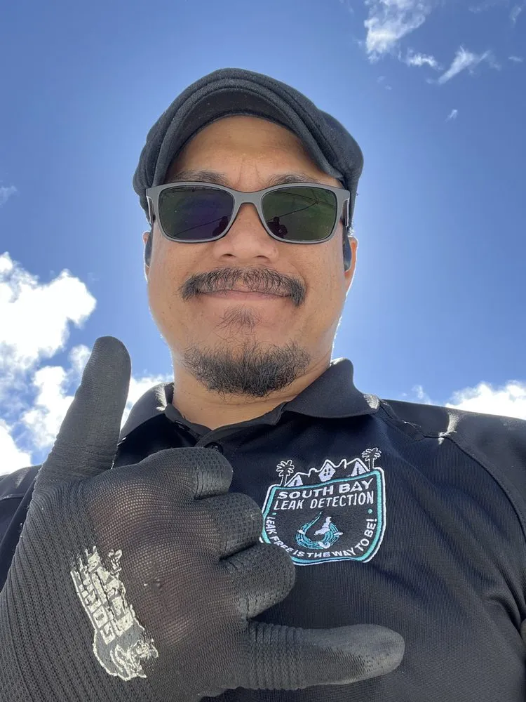 Expert water heater service experts serving San Jose, CA - South Bay Leak Detection