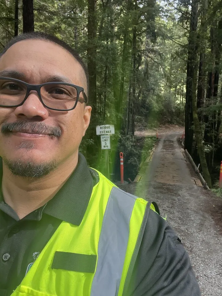 Slide of South Bay Leak Detection