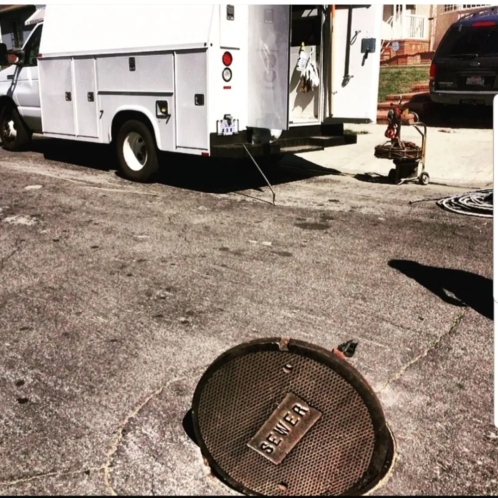 Slide of South Bay Plumbers Drain And Sewer